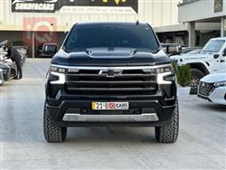 شيفروليه سلفرادو